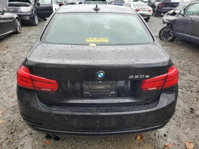 BMW 330 Е, снимка 5 - Автомобили и джипове - 48180848