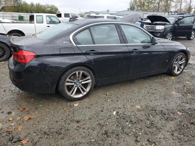 BMW 330 Е, снимка 4 - Автомобили и джипове - 48180848