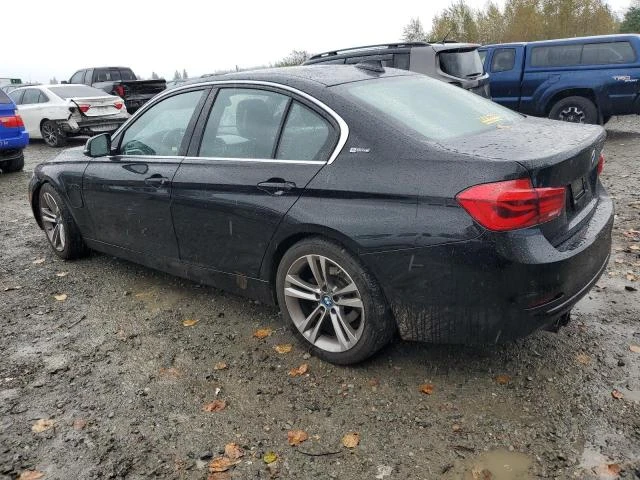 BMW 330 Е, снимка 6 - Автомобили и джипове - 48180848