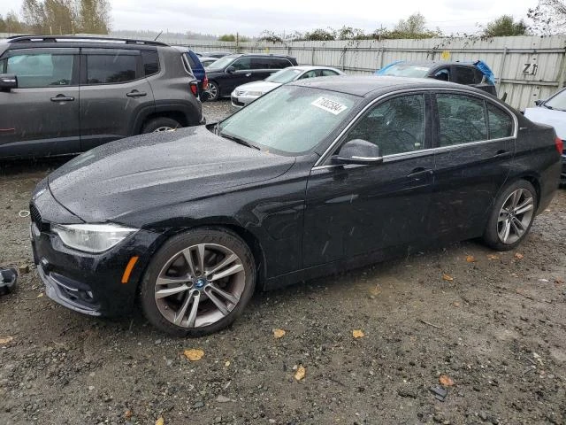 BMW 330 Е, снимка 3 - Автомобили и джипове - 48180848