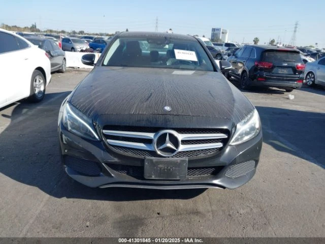 Mercedes-Benz C 300 LUXURY/SPORT / ПРОВЕРЕН АВТОМОБИЛ, снимка 1 - Автомобили и джипове - 48816016