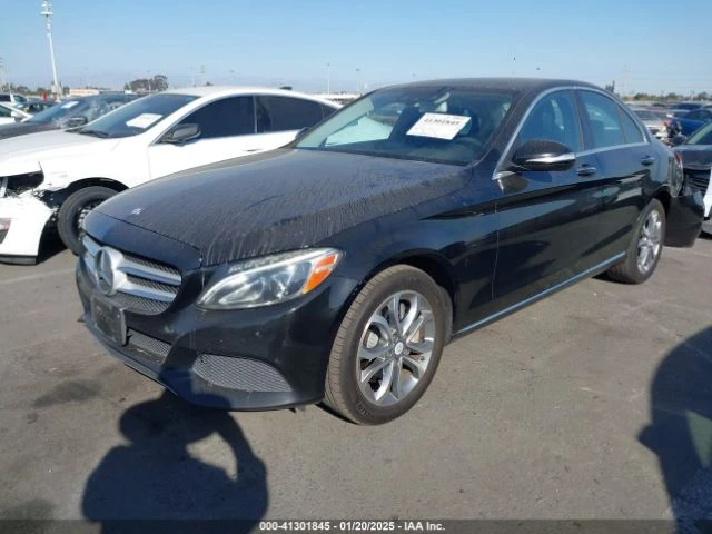 Mercedes-Benz C 300 LUXURY/SPORT / ПРОВЕРЕН АВТОМОБИЛ, снимка 3 - Автомобили и джипове - 48816016