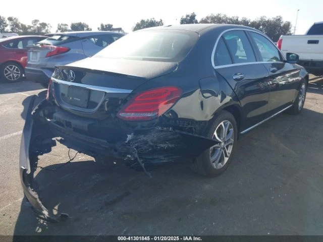 Mercedes-Benz C 300 LUXURY/SPORT / ПРОВЕРЕН АВТОМОБИЛ, снимка 5 - Автомобили и джипове - 48816016