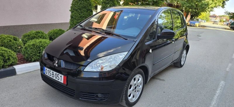 Mitsubishi Colt 1.1i - 2990 лв. - 50597096 1