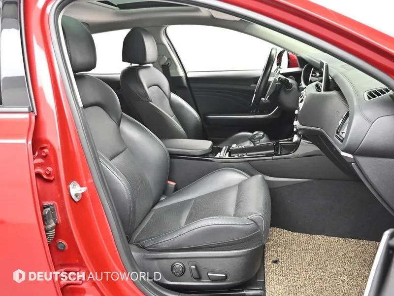 Kia Stinger MEISTER 2.5 PLATINUM, снимка 10 - Автомобили и джипове - 55222156