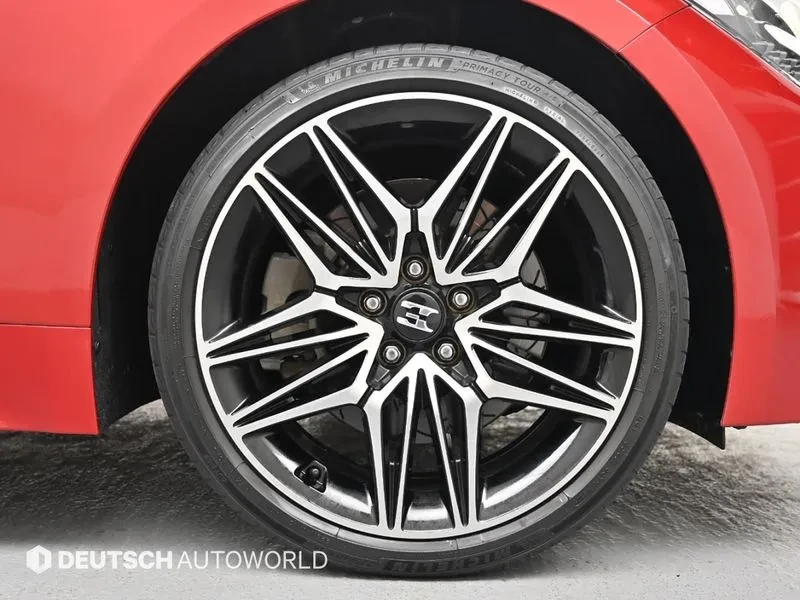 Kia Stinger MEISTER 2.5 PLATINUM, снимка 5 - Автомобили и джипове - 55222156