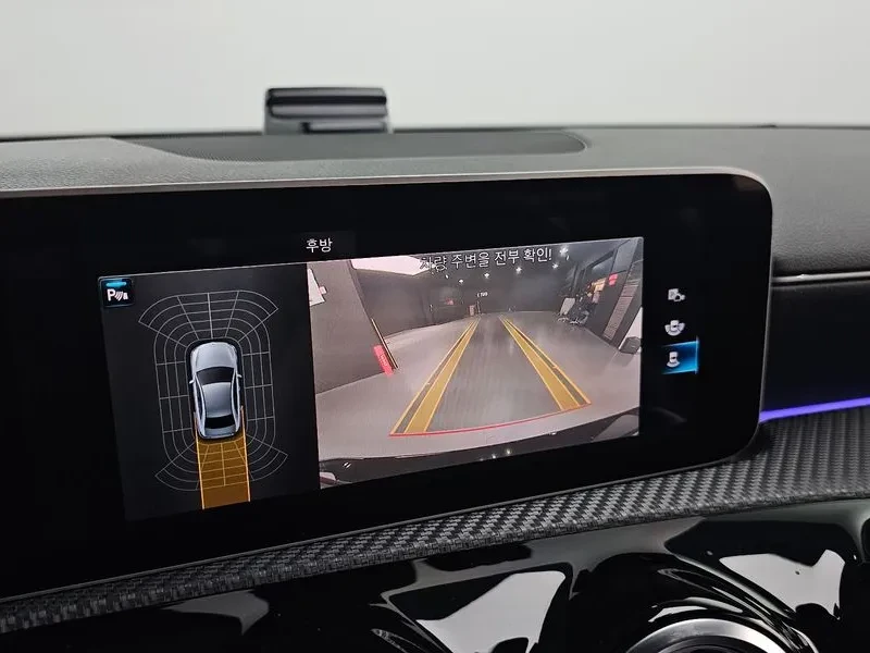 Mercedes-Benz A 220  W177 A220 Sedan | Mobile.bg � ����������� 13