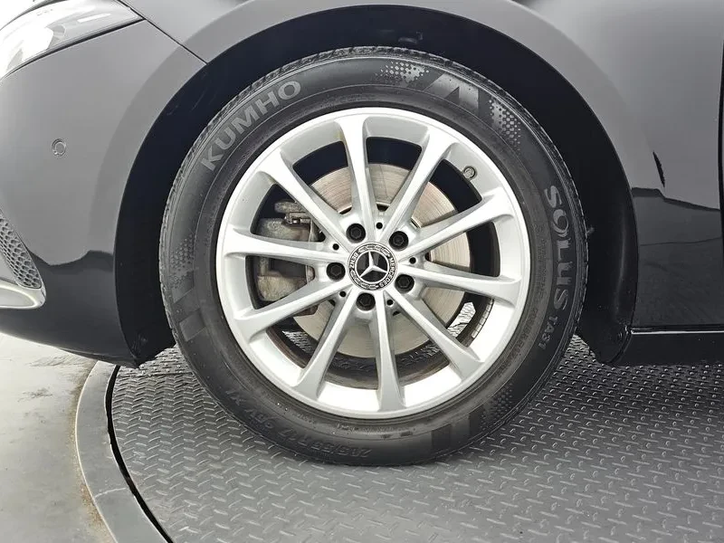 Mercedes-Benz A 220  W177 A220 Sedan | Mobile.bg � ����������� 5