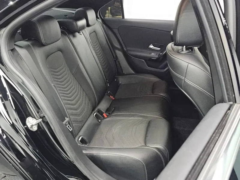Mercedes-Benz A 220  W177 A220 Sedan | Mobile.bg � ����������� 11