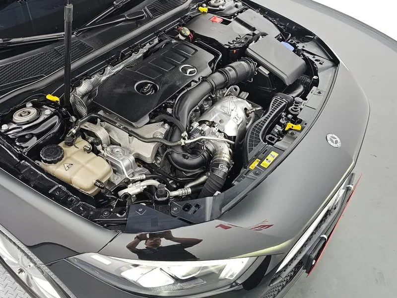 Mercedes-Benz A 220  W177 A220 Sedan | Mobile.bg � ����������� 6