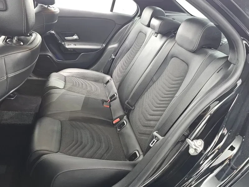 Mercedes-Benz A 220  W177 A220 Sedan | Mobile.bg � ����������� 17