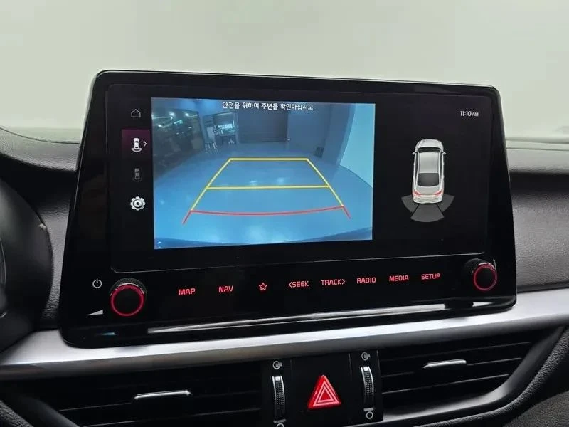 Kia K3, снимка 15 - Автомобили и джипове - 56690449