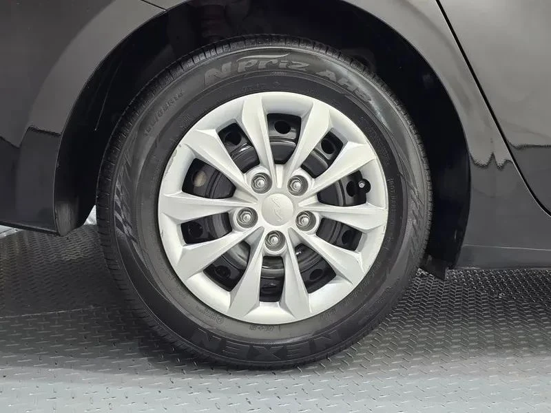 Kia K3, снимка 5 - Автомобили и джипове - 56690449