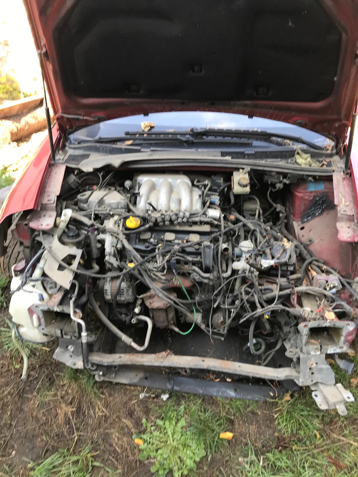 Renault Vel satis 3.5 | Mobile.bg   1