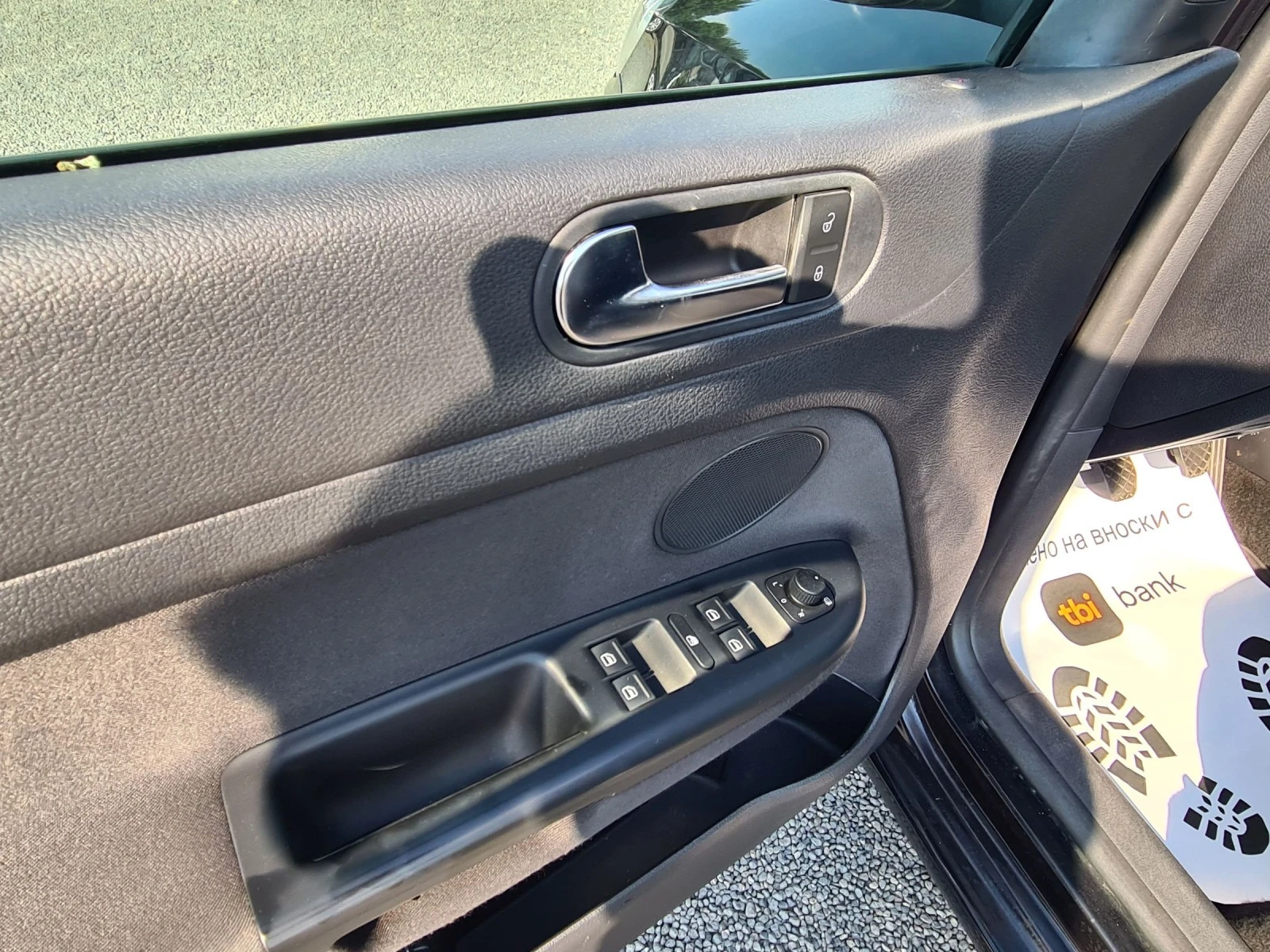 VW Golf Plus 1.6tdi | Mobile.bg — изображение 12