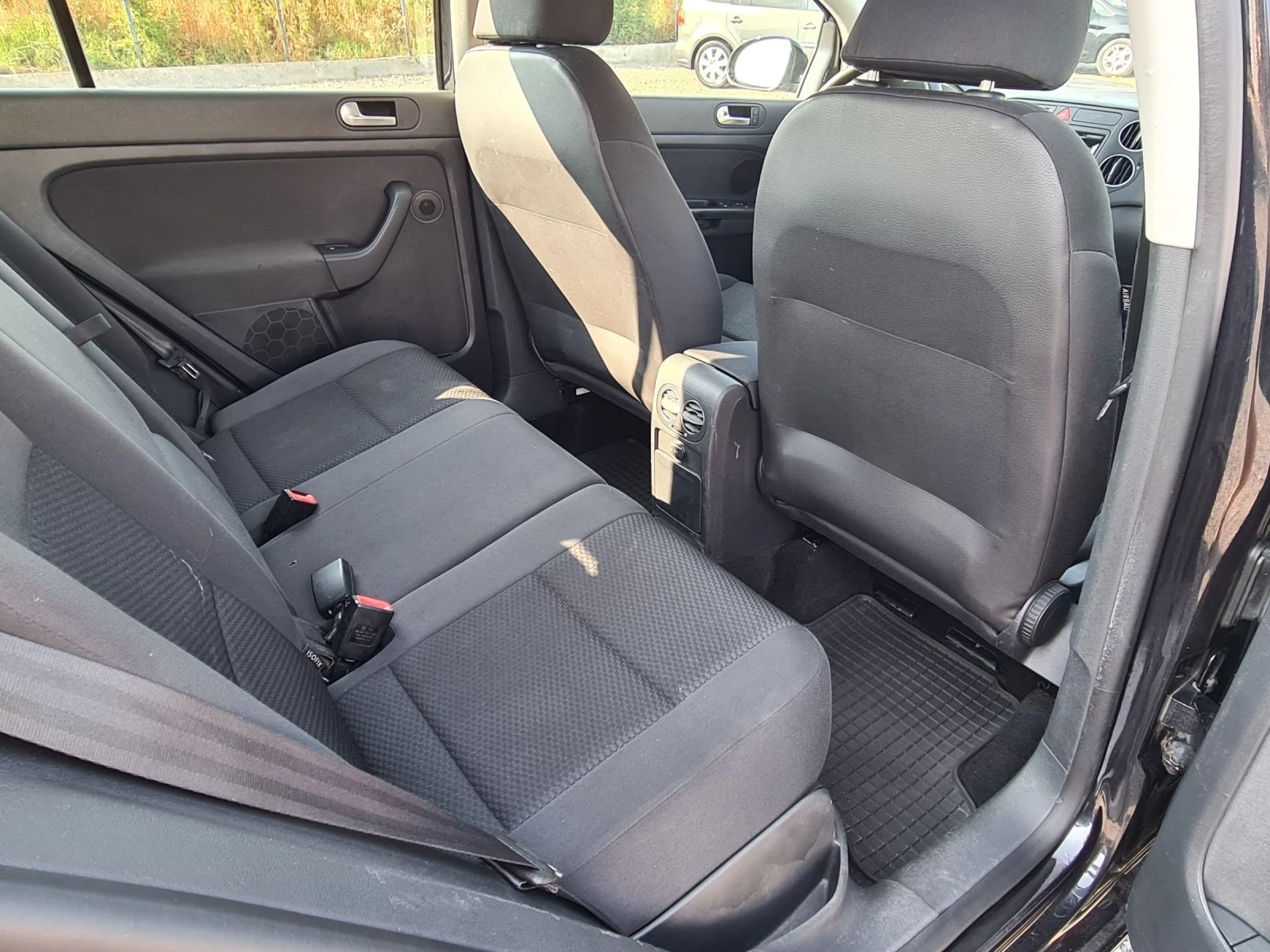 VW Golf Plus 1.6tdi | Mobile.bg — изображение 13