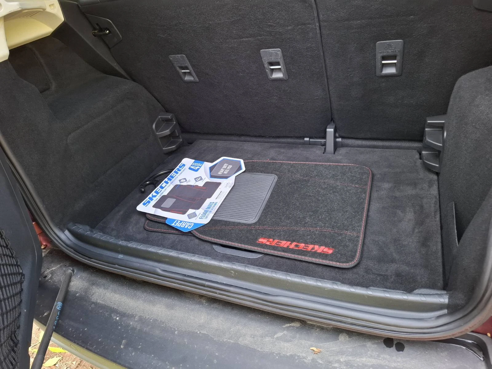 Ford EcoSport 2, 0i  SES. AWD | Mobile.bg � ����������� 17