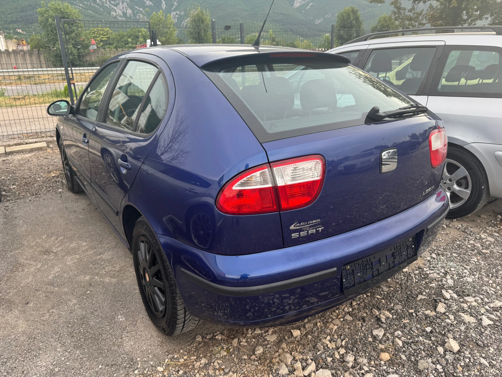 Seat Leon 1.4i KLIMATR - изображение 4