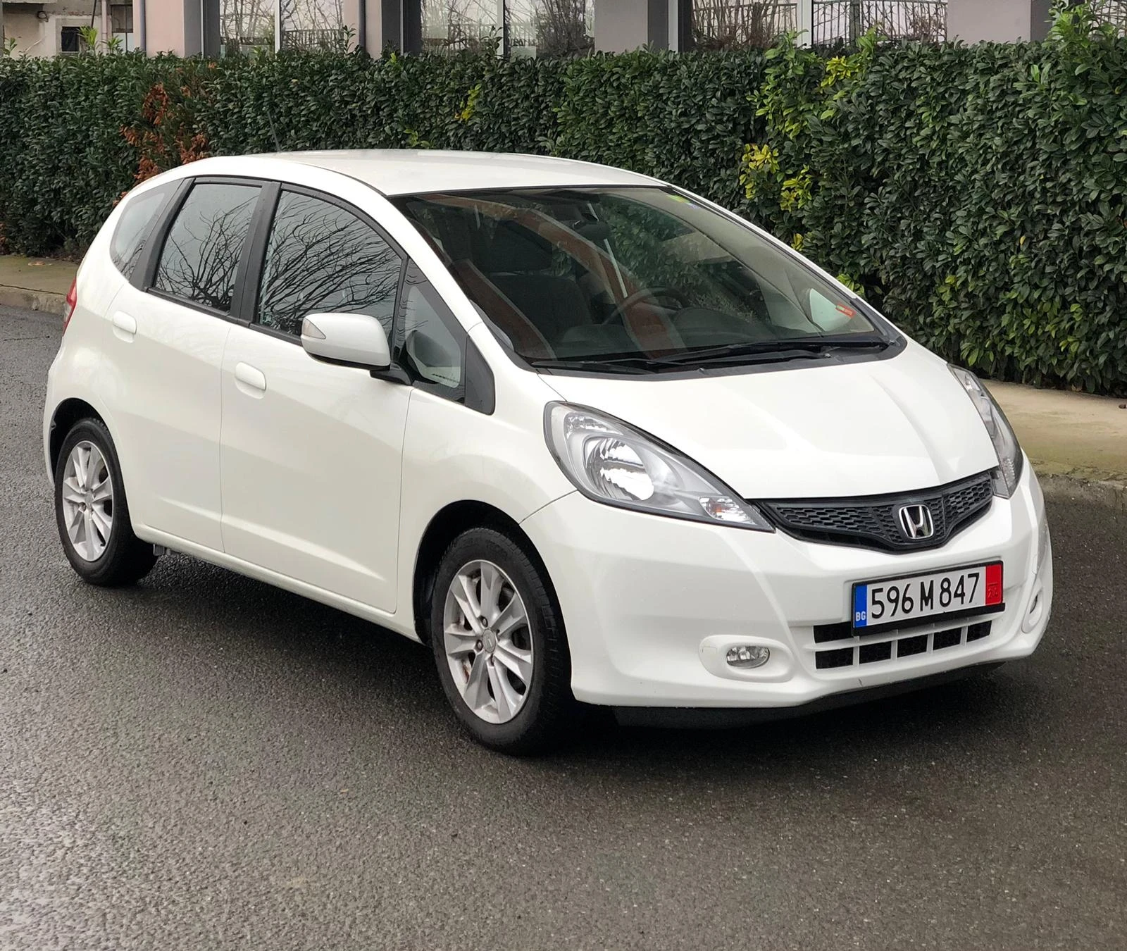 Honda Jazz 1.4i Swiss  - изображение 2