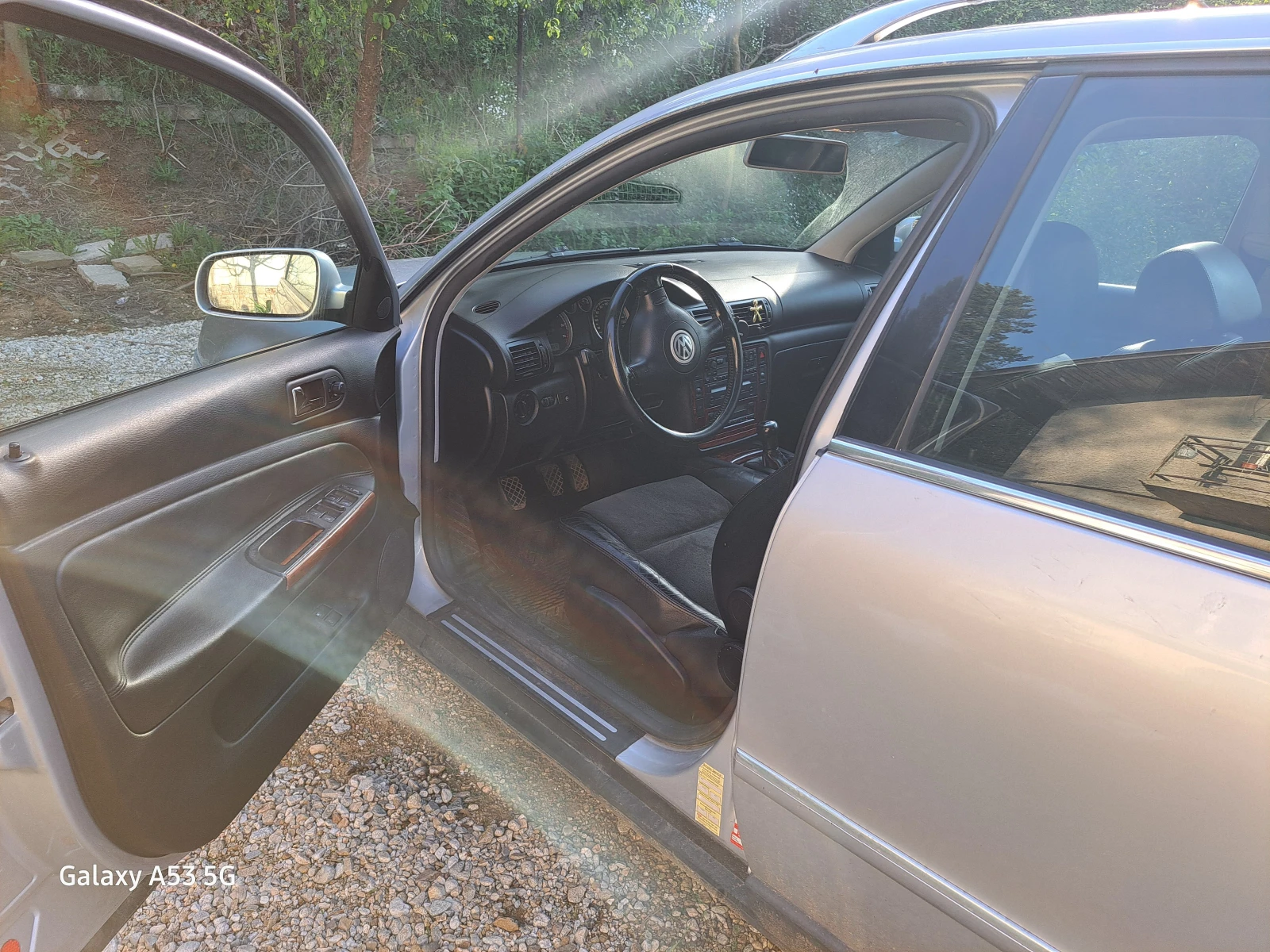 VW Passat  - изображение 4