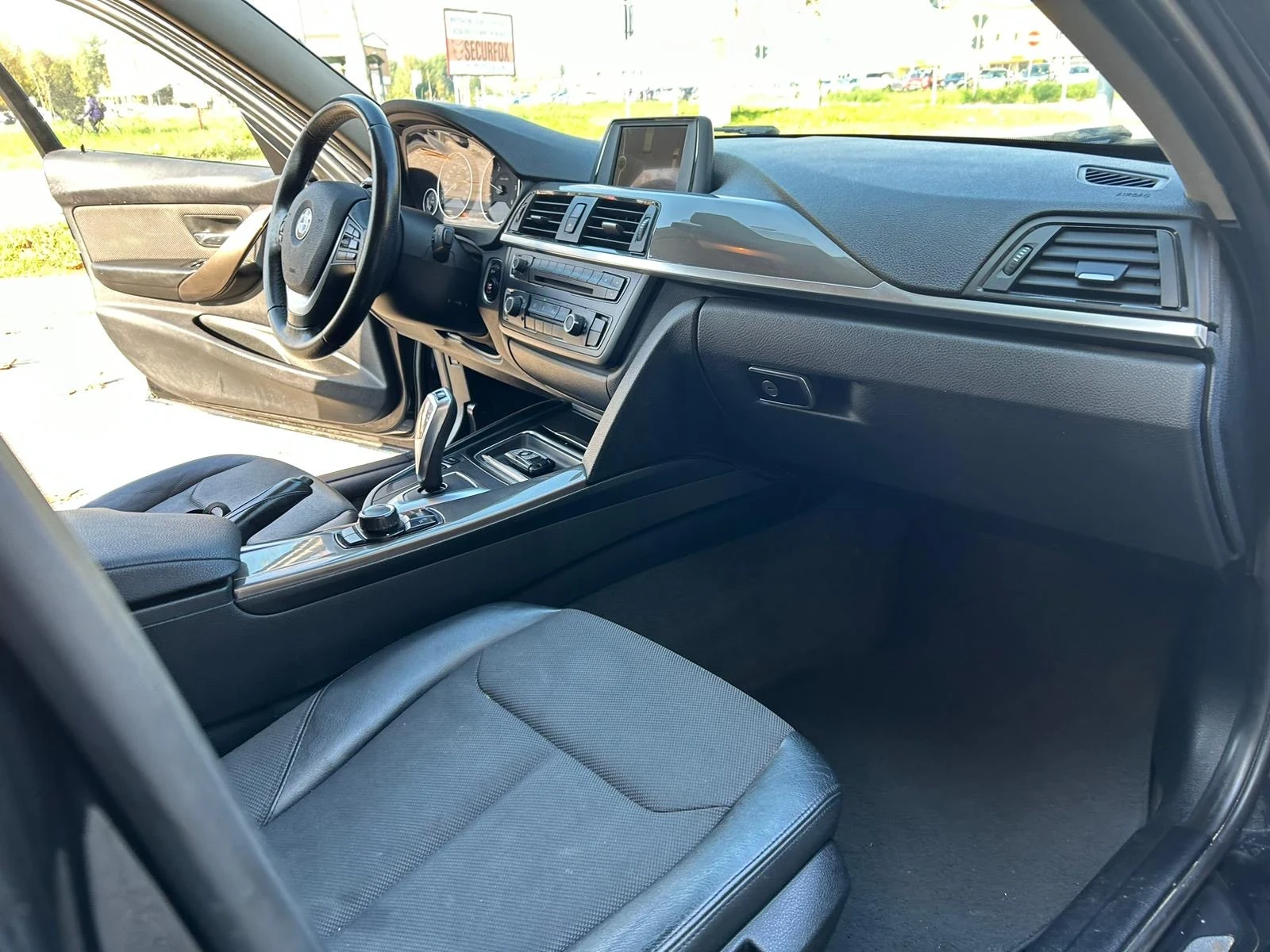 BMW 318 318d Modern - изображение 7