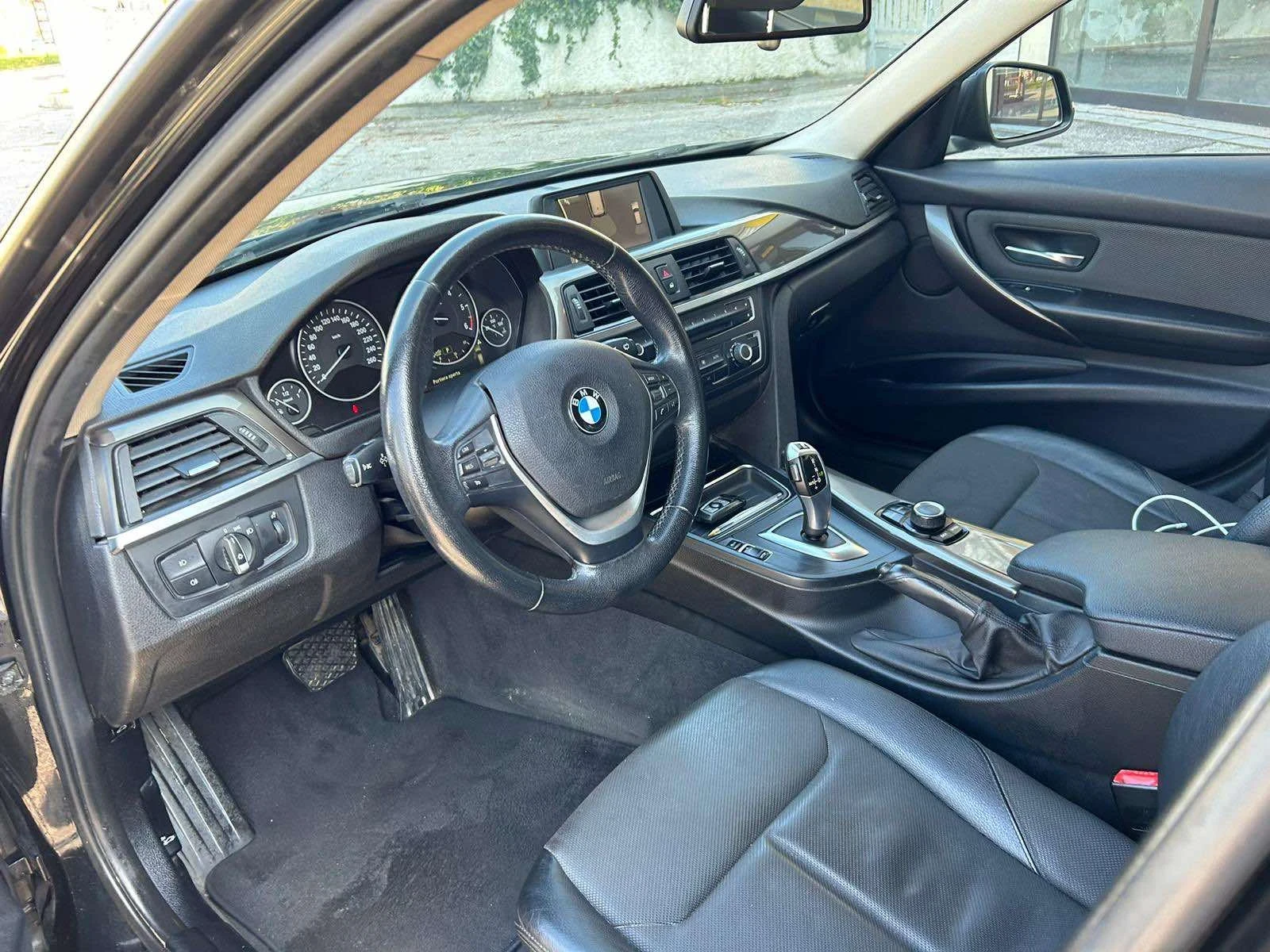 BMW 318 318d Modern - изображение 4