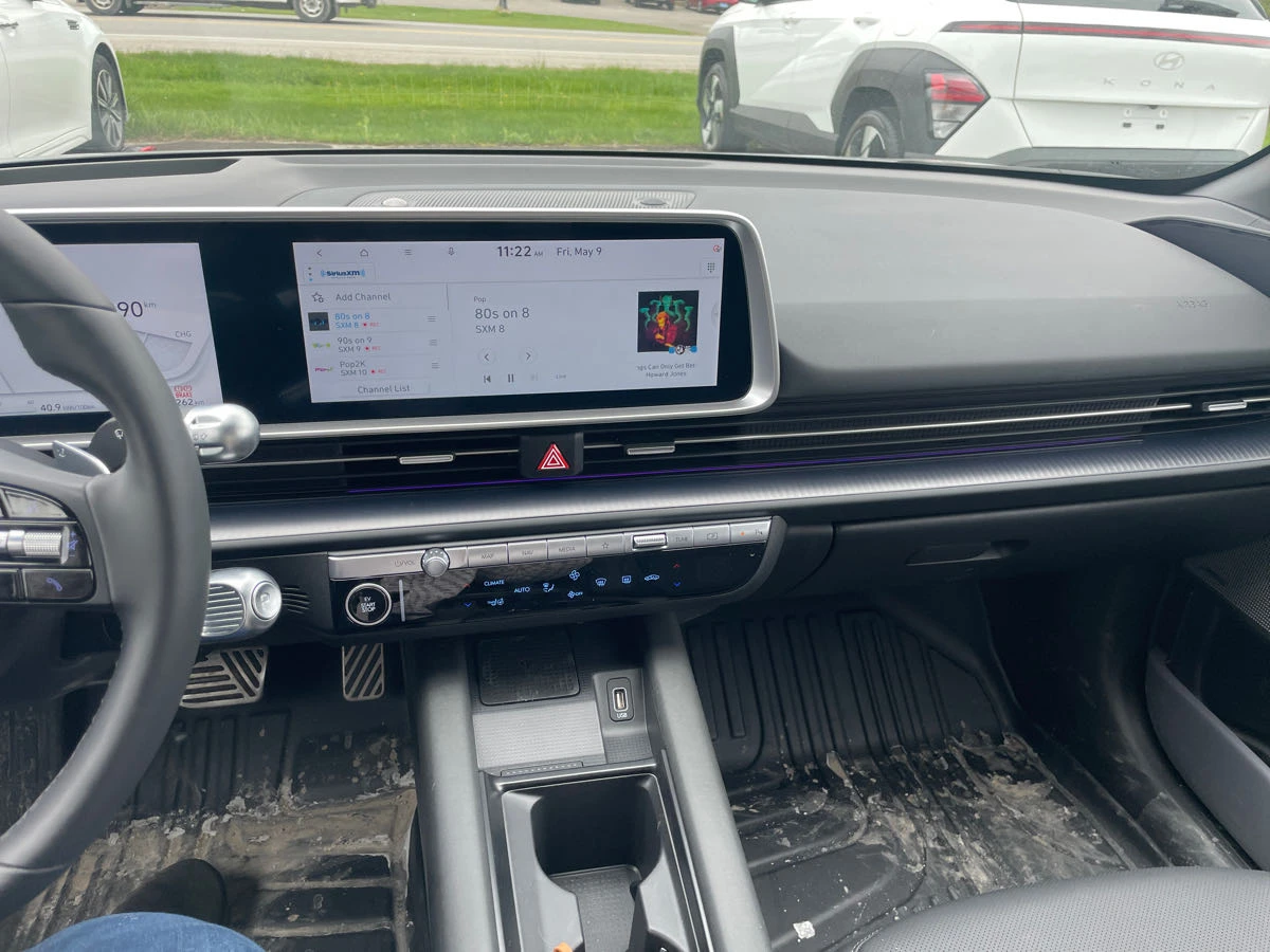 Hyundai Ioniq 6 * Preferred* * АвтоКредит*  - изображение 9