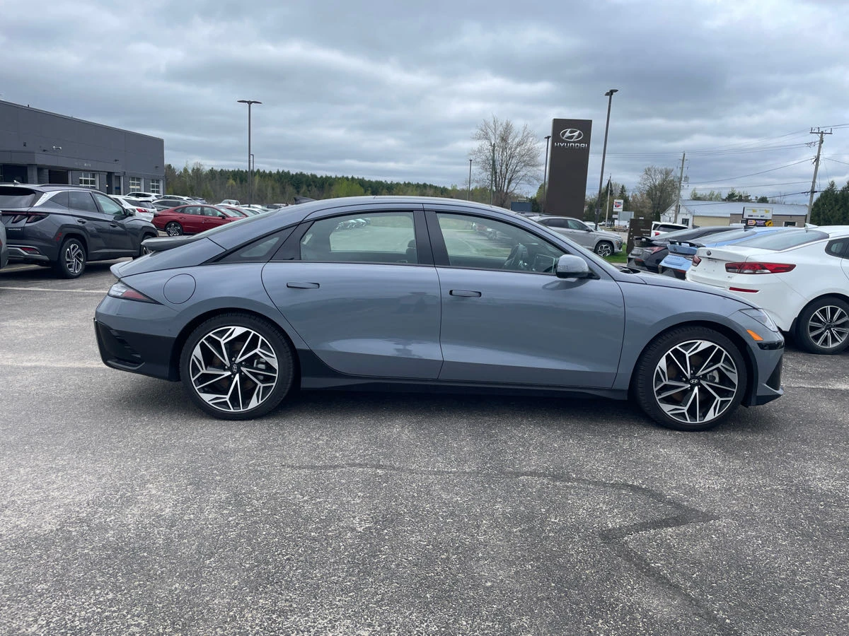 Hyundai Ioniq 6 * Preferred* * АвтоКредит*  - изображение 3