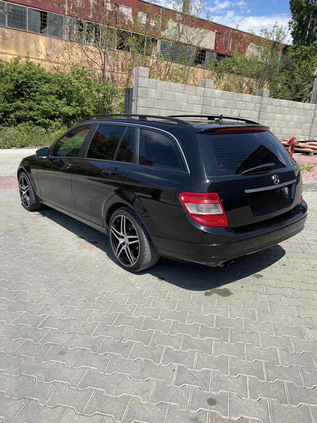 Mercedes-Benz C 200 136 кс - изображение 2