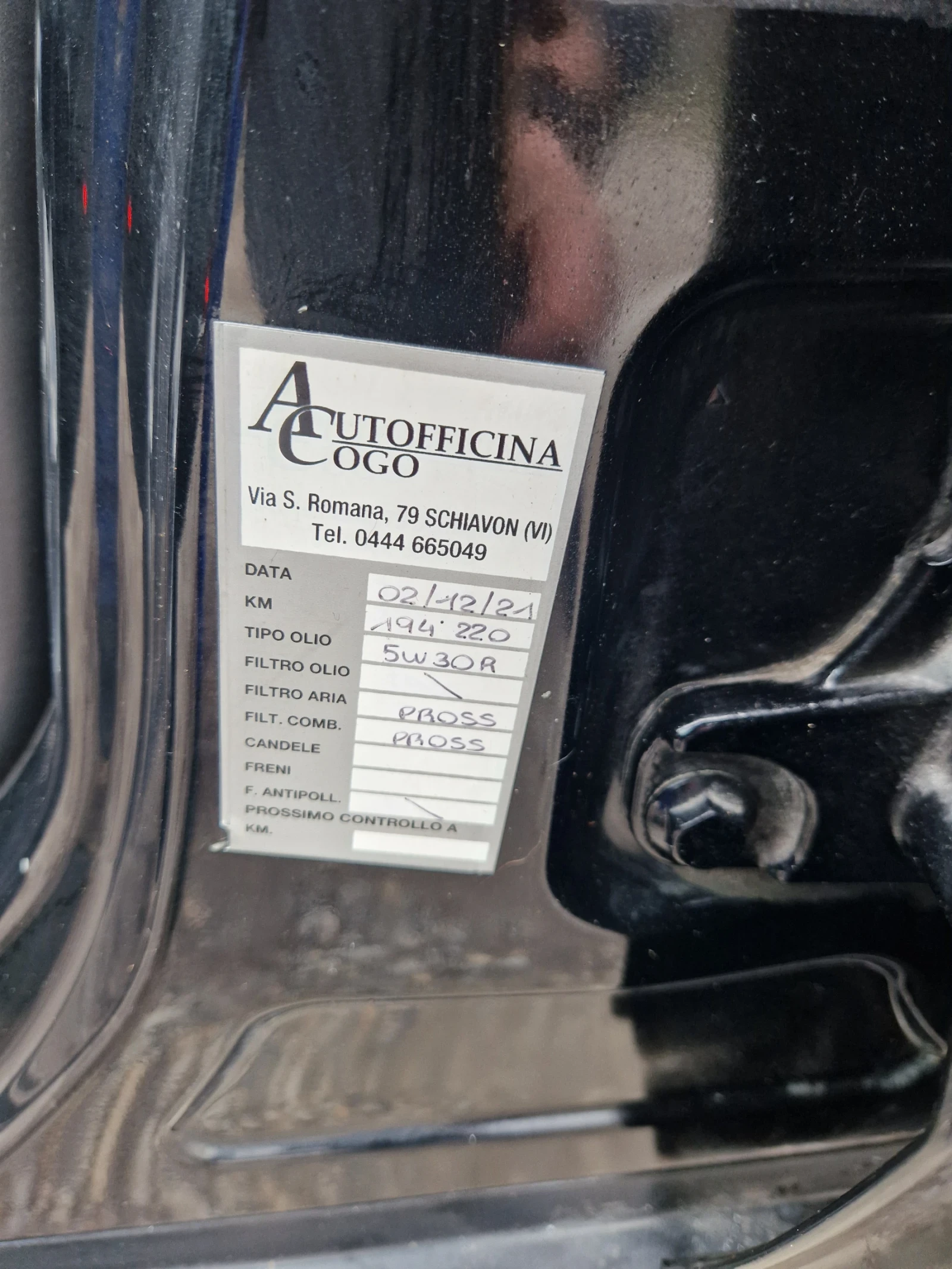 Mercedes-Benz A 180 1.8CDI, 110кс, 08г.5вр, Avantgarde, Италия  | Mobile.bg — изображение 15