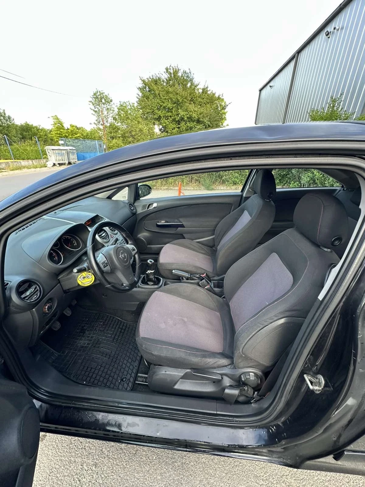 Opel Corsa  - изображение 5