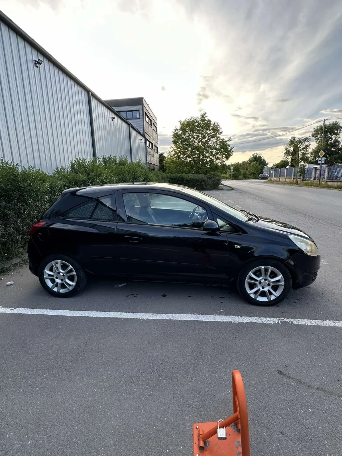 Opel Corsa  - изображение 3
