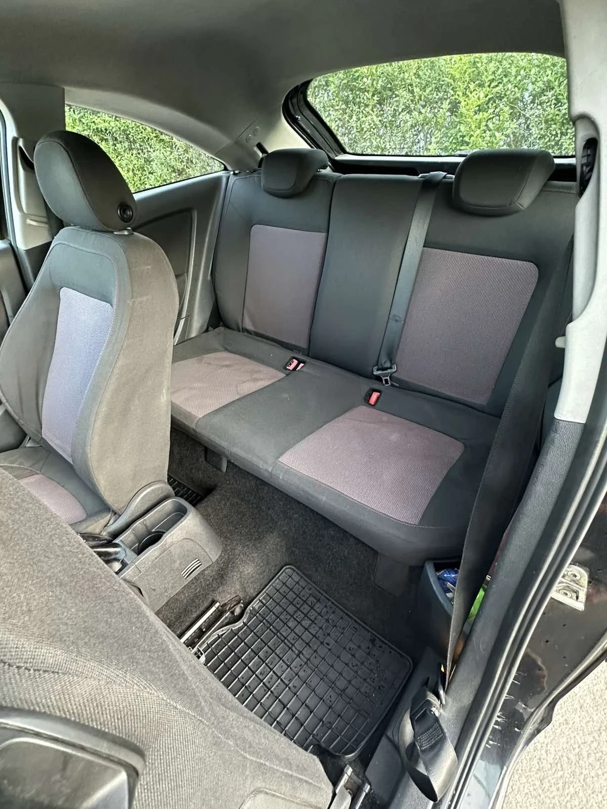 Opel Corsa  - изображение 9
