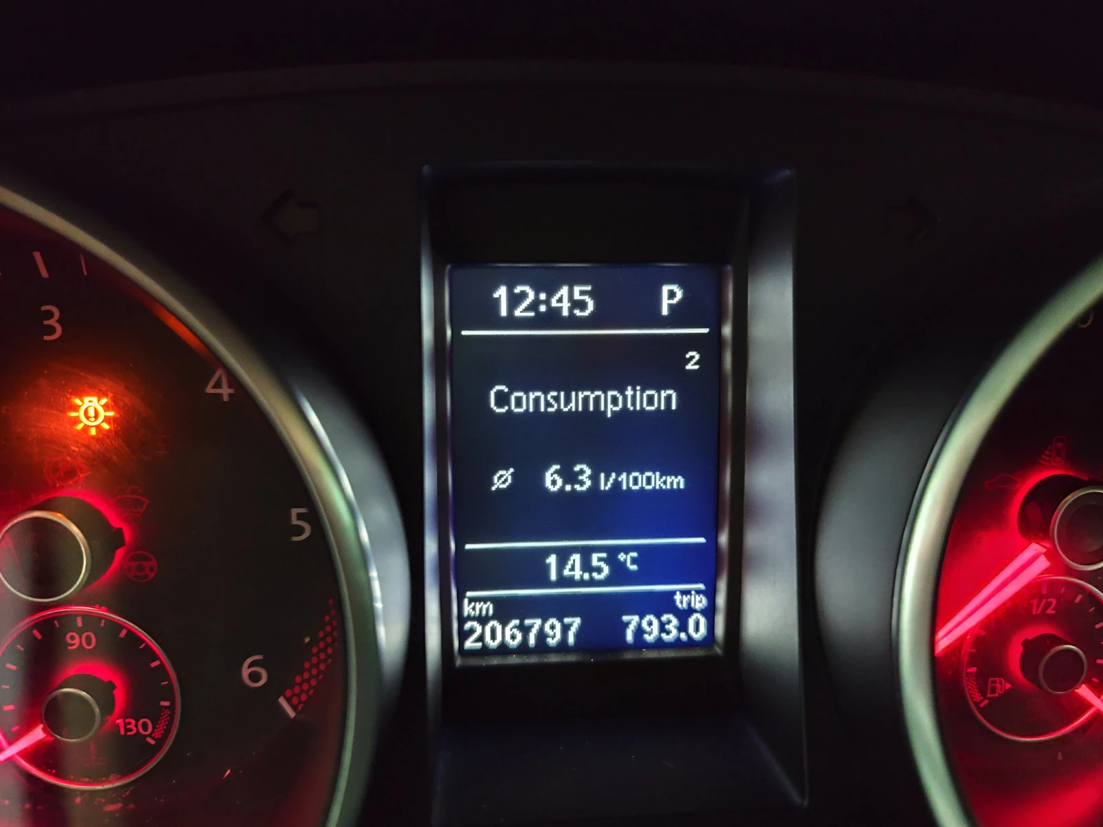 VW Golf АВТОМАТ (DSG 7 СКР) ОБСЛУЖЕН - изображение 7