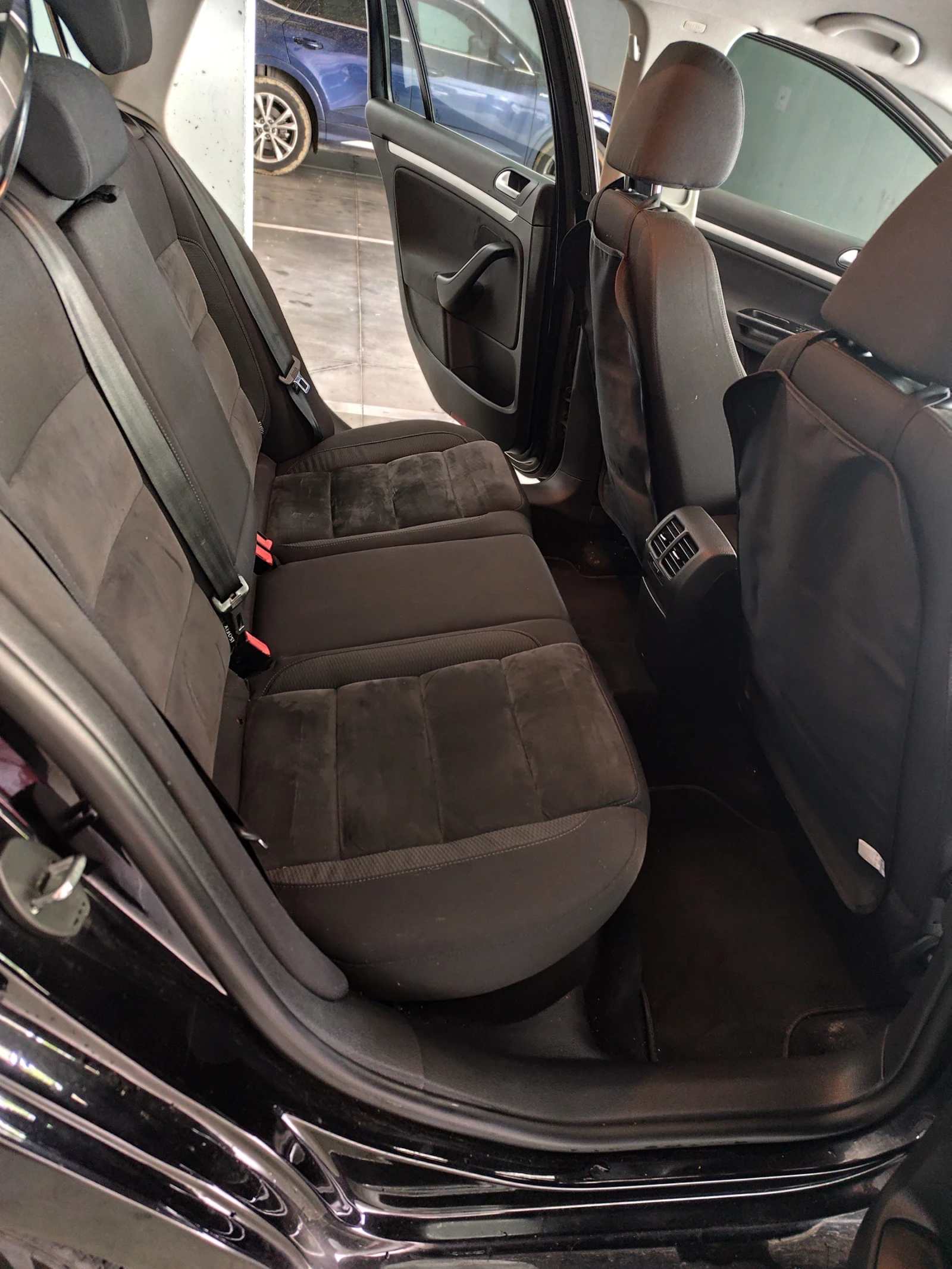VW Golf АВТОМАТ (DSG 7 СКР) ОБСЛУЖЕН - изображение 6