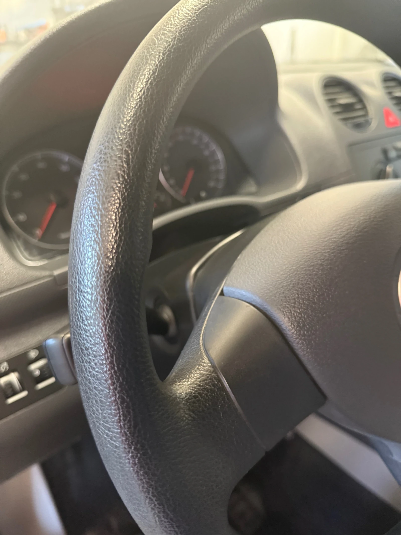 VW Caddy 1.4I GERMANY* 66000KM!!! - изображение 10