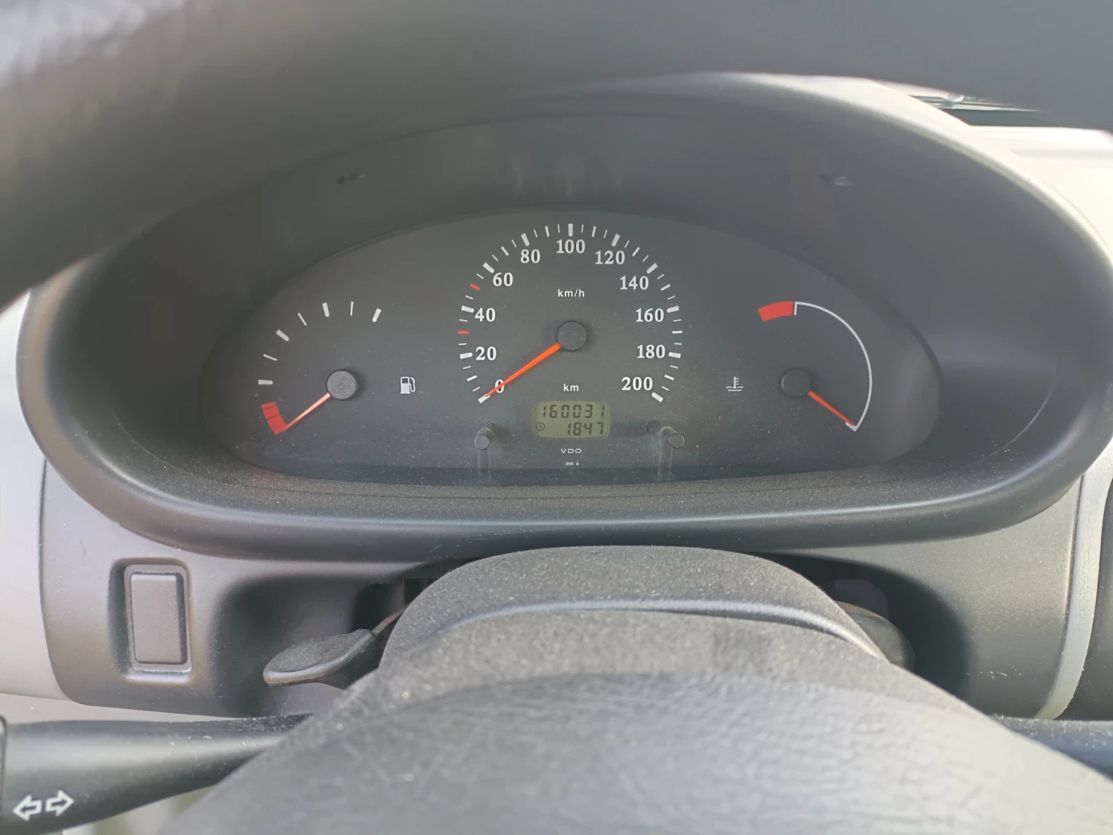 Nissan Micra  - изображение 5