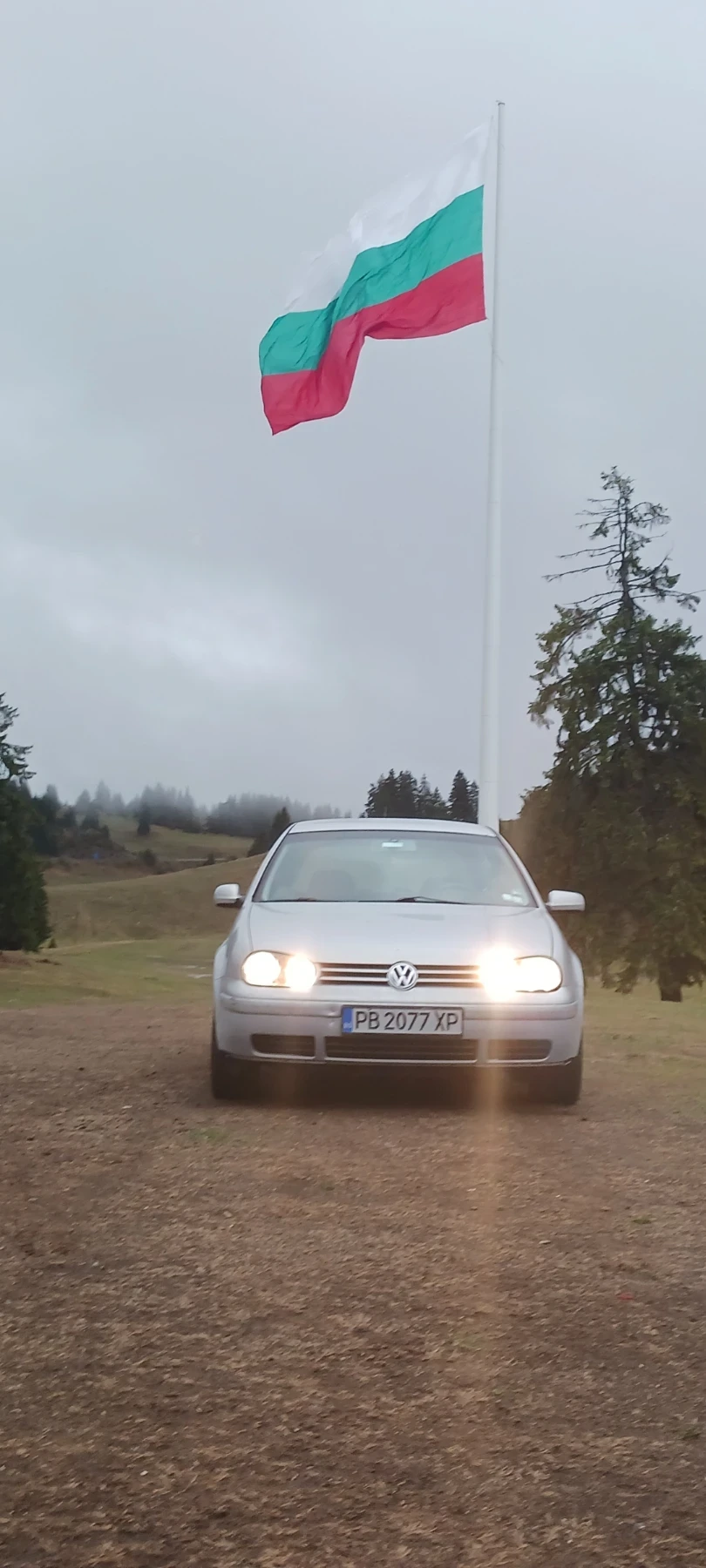 VW Golf  - изображение 4