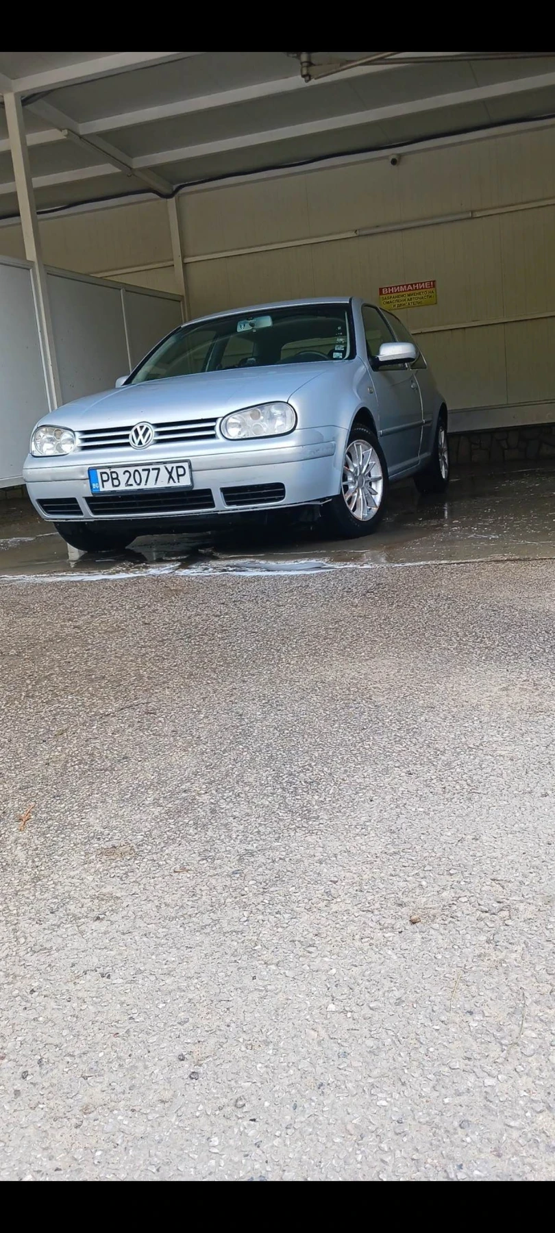 VW Golf  - изображение 5