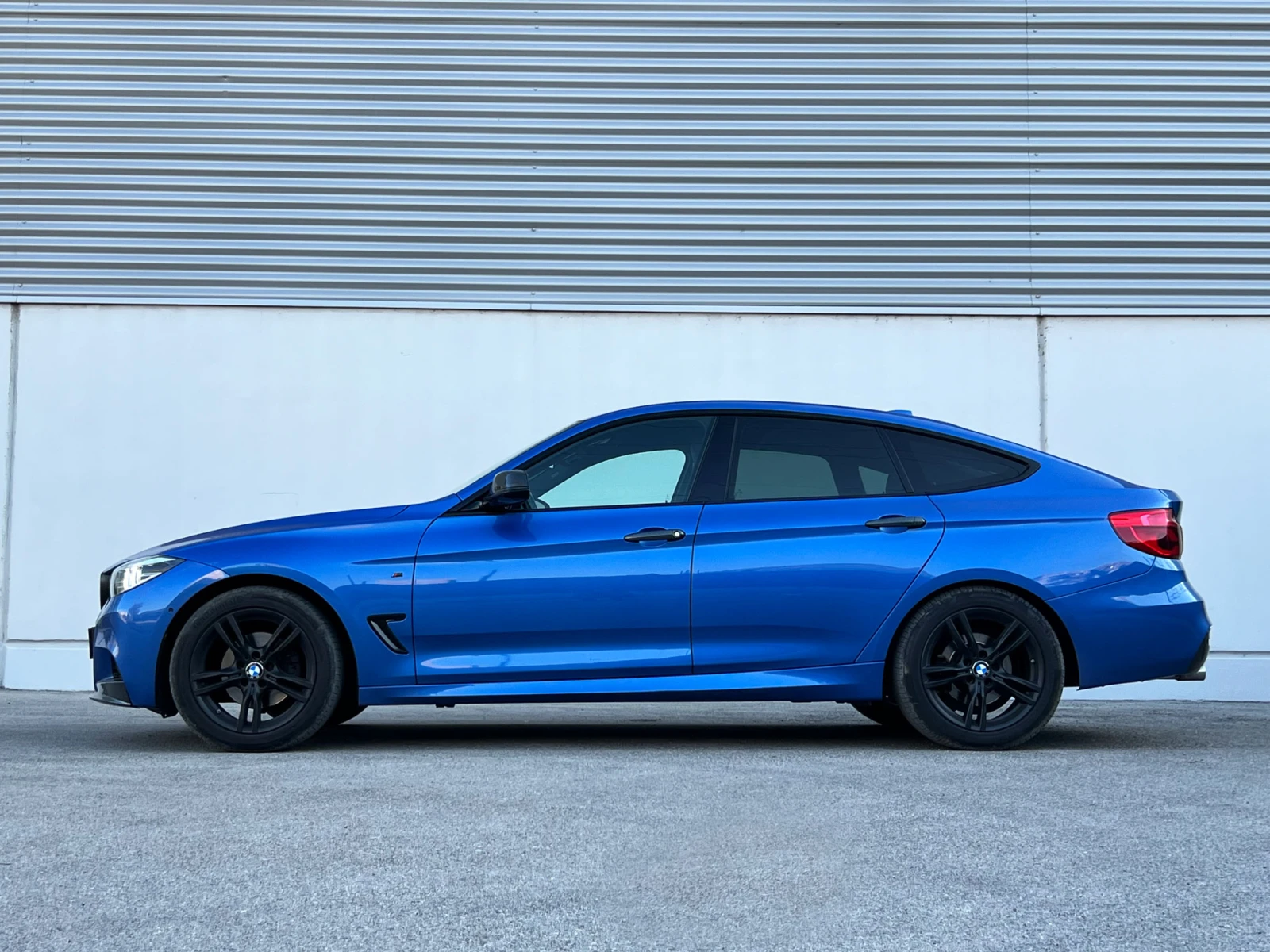 BMW 3gt 320d M-Sport GT - изображение 5