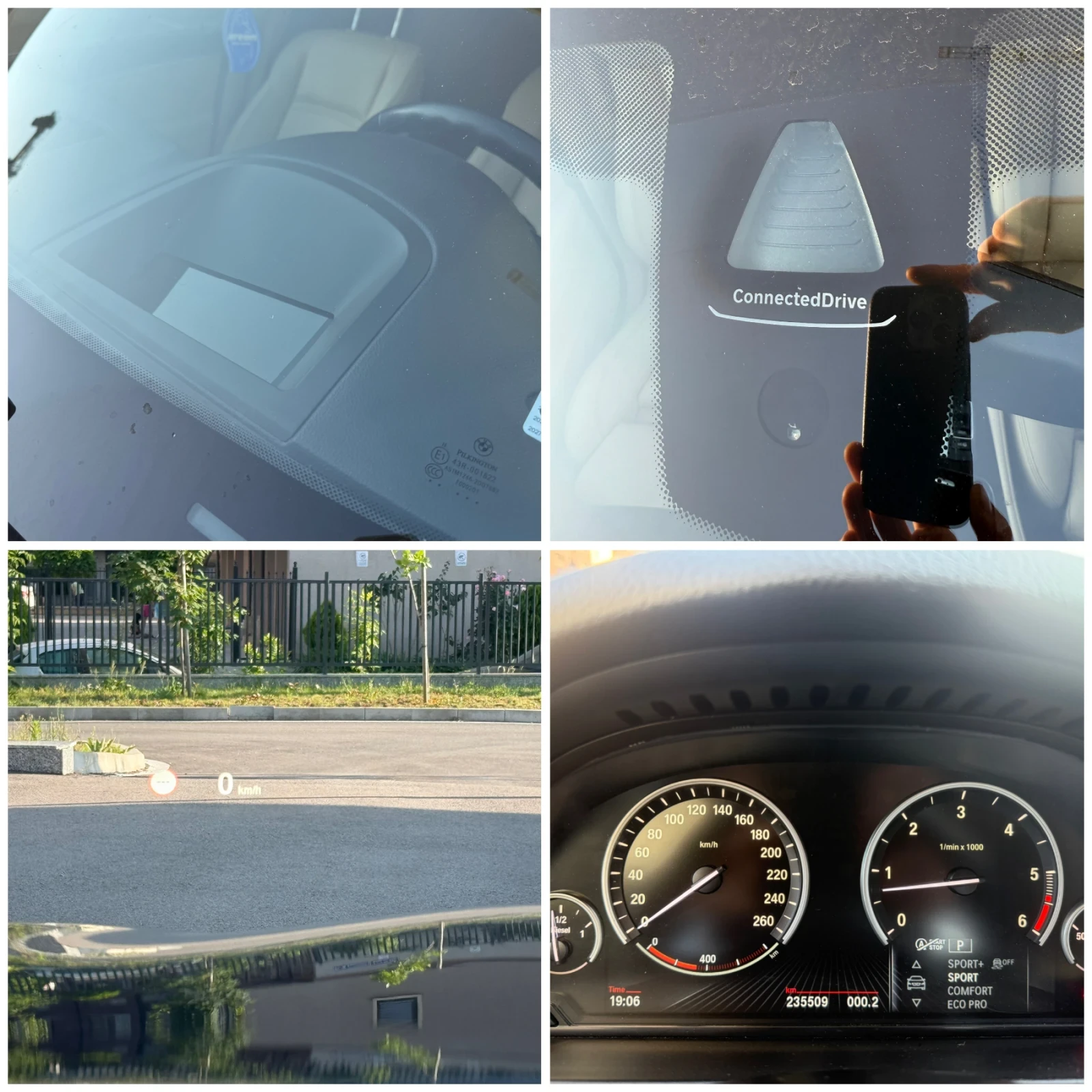 BMW 530 D Xdrive LCI Luxury EURO 6B | Mobile.bg   13