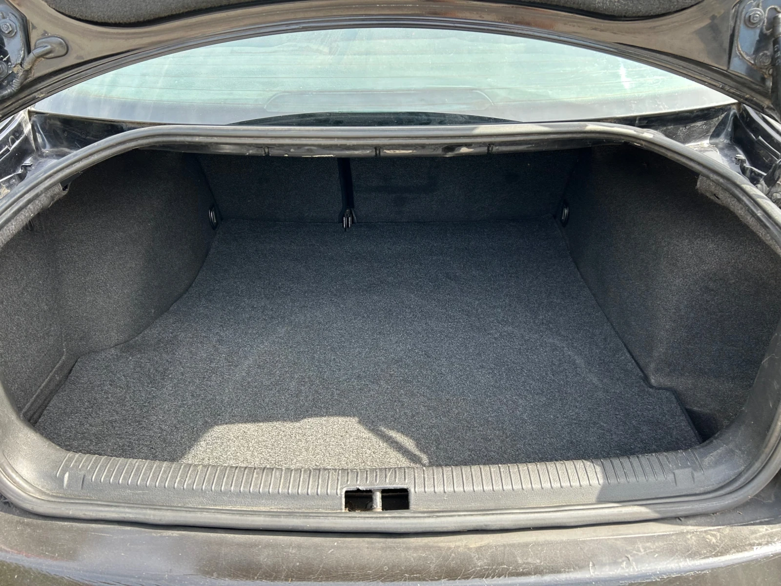 VW Passat  - изображение 10