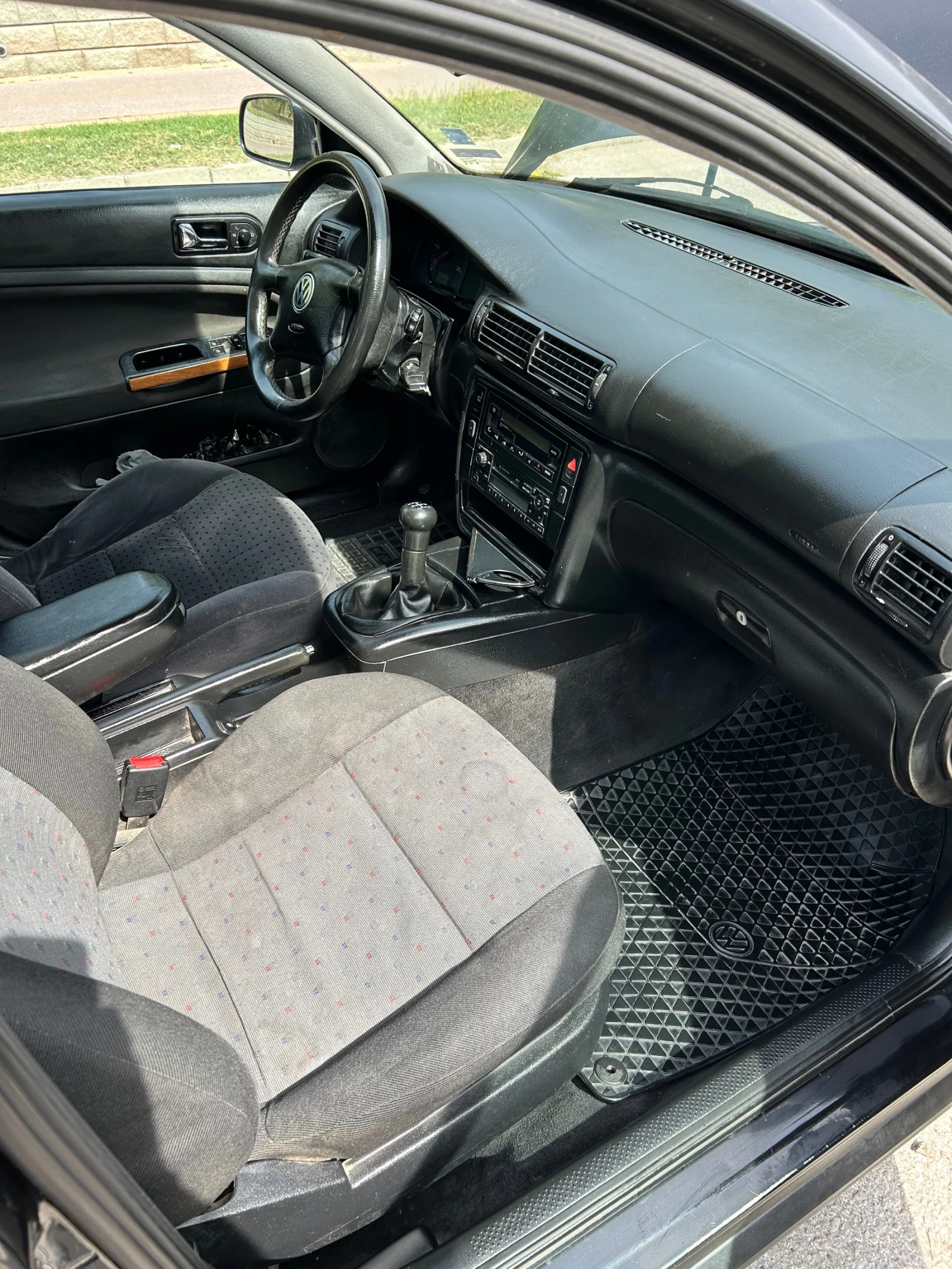 VW Passat  - изображение 6