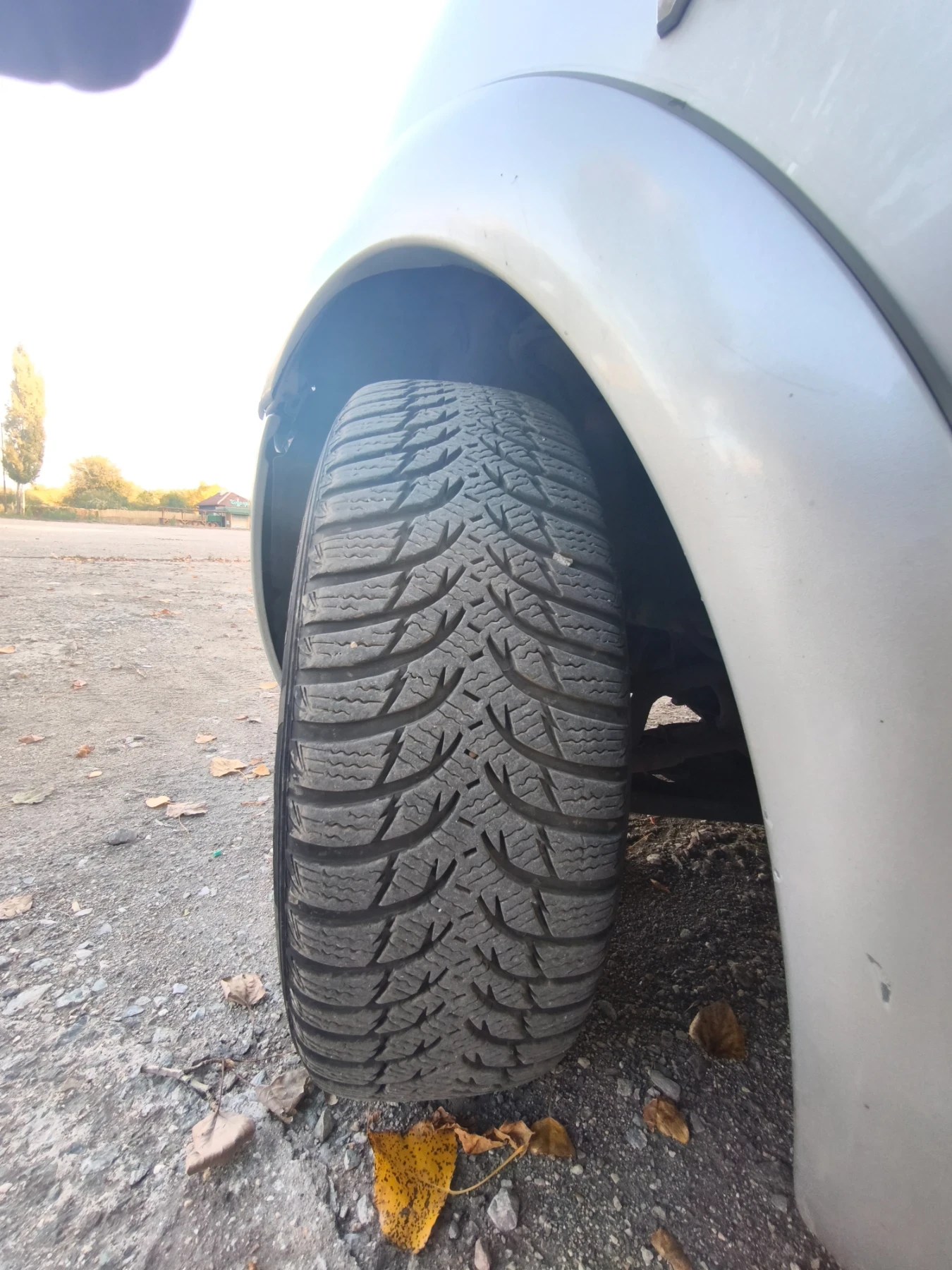 Toyota Yaris verso 1.3 VVT-i  | Mobile.bg   7