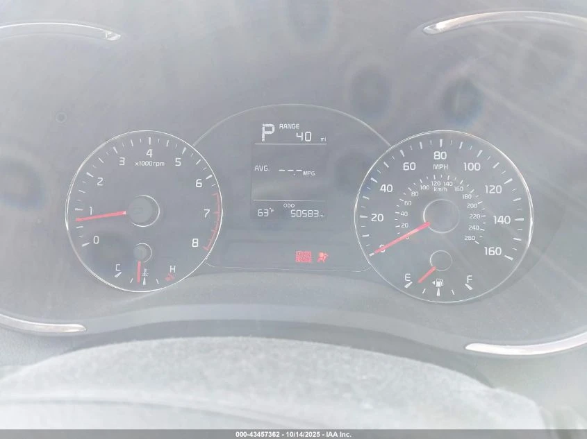 Kia Forte 2.0L I-4 DOHC, VVT, 147HP Front Wheel Drive - изображение 7