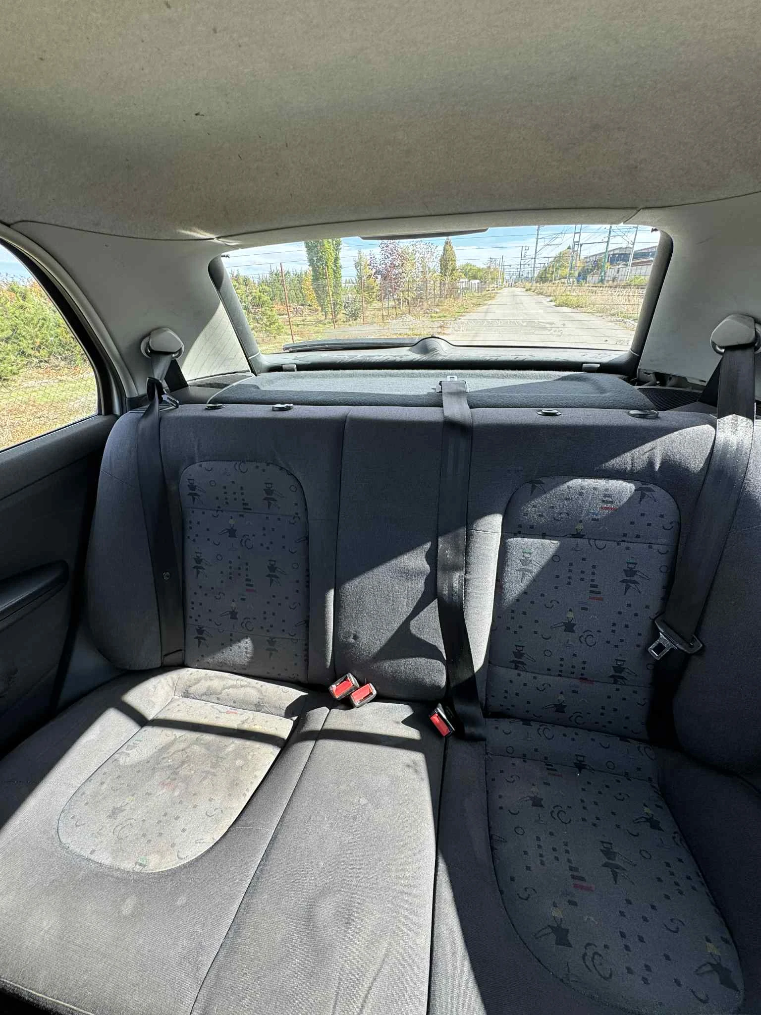 Skoda Fabia 1.4 tdi - изображение 7