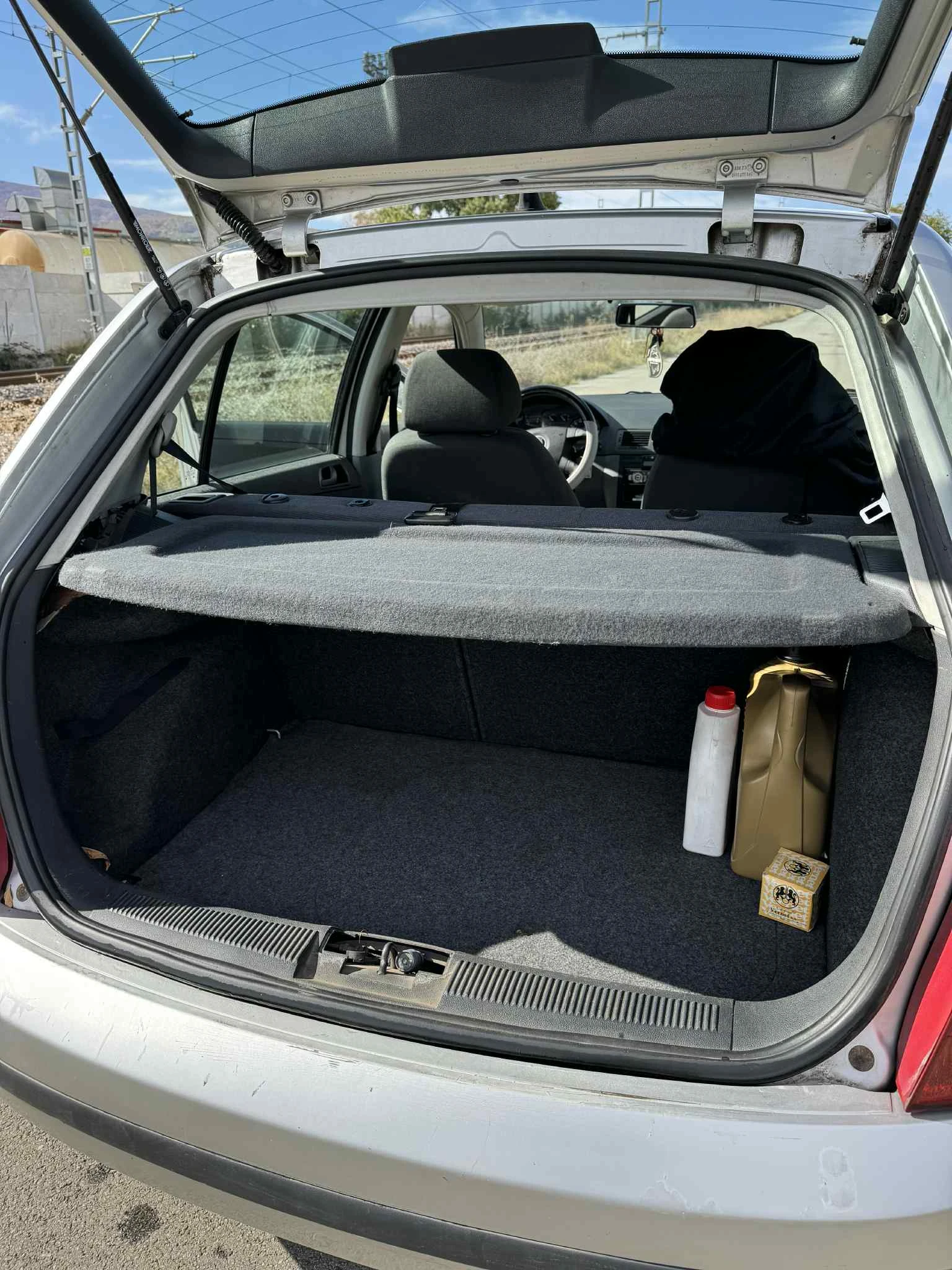 Skoda Fabia 1.4 tdi - изображение 8