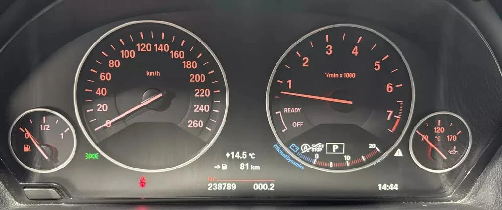 BMW 320 xDrive*   * *  | Mobile.bg   9