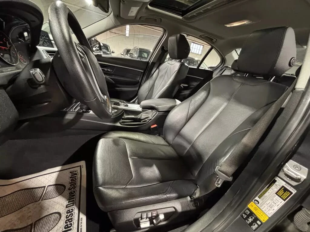 BMW 320 xDrive*   * *  | Mobile.bg   6