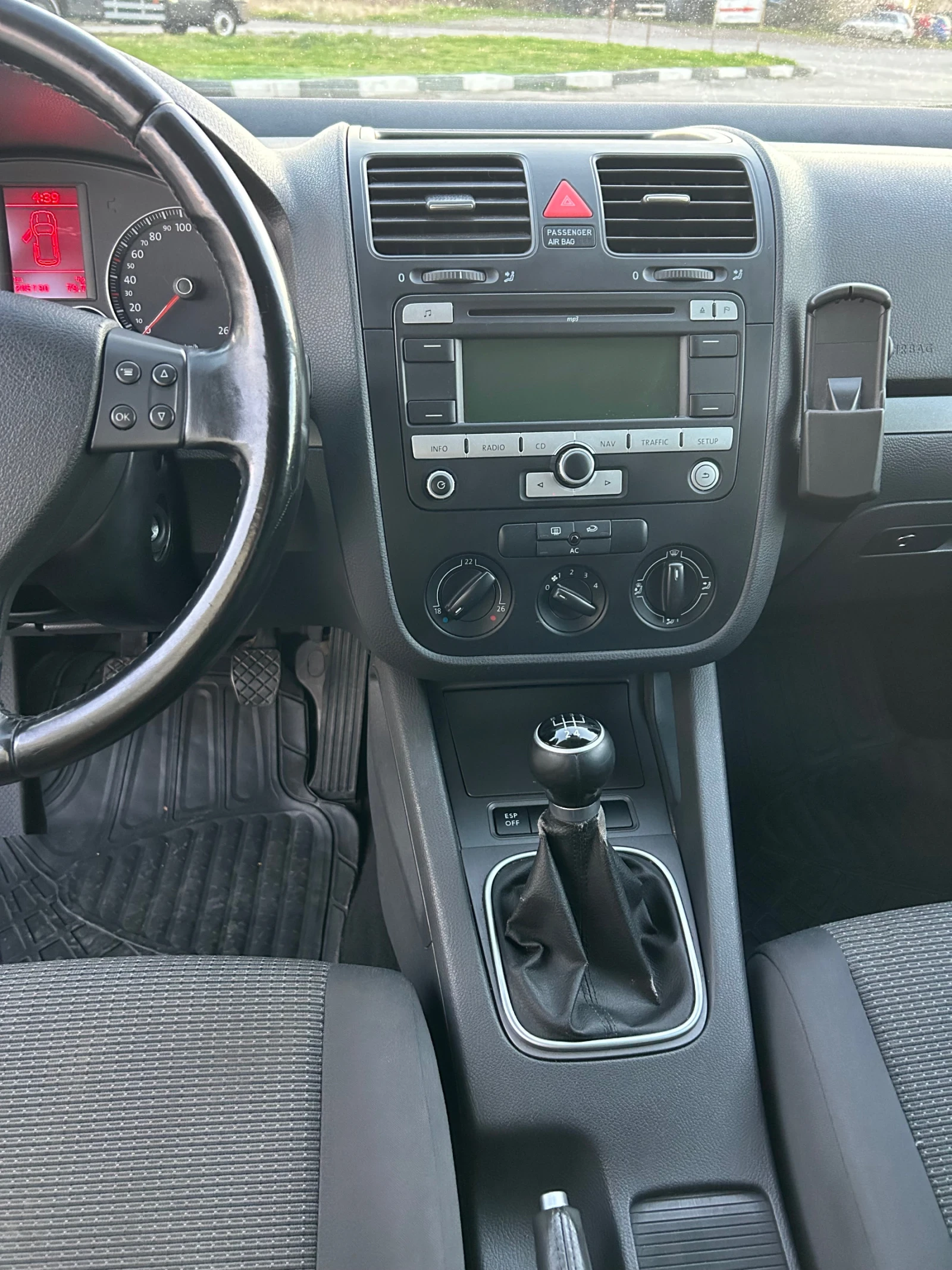 VW Golf 5/ 1.9TDI 105ps      | Mobile.bg   14